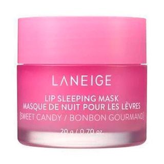 LANEIGE Lip Sleeping Mask Sweet Candy 5022996