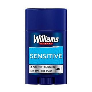 WILLIAMS Deo Stick Sensitive 1373080 75ML