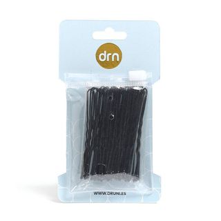 DRN Invisible Negro 1310407