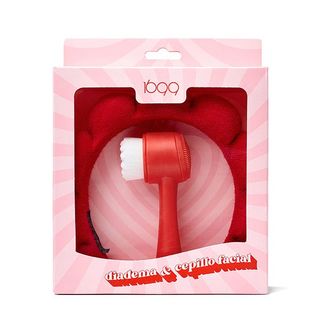 1699 Diadema & Cepillo Facial 1468118