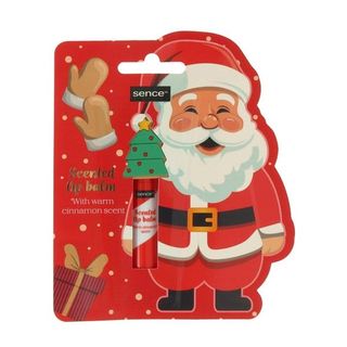 SENCE Santa Claus Scented Lip Balm 1469595