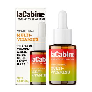 LACABINE Serúm Multi-Vitamins 1469920 10ML