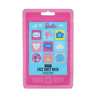 SENCE Barbie Face Sheet Mask 1469641