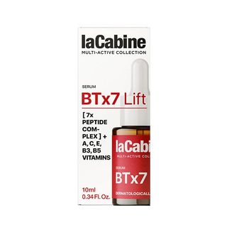 LACABINE Btx7 Lift 1469695 10ML
