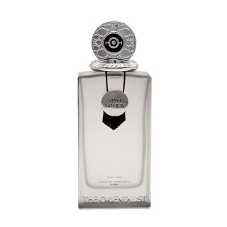 THE ORIENTALIST Silver Saffron 1709321 100ML