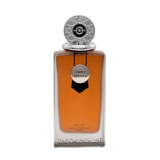 THE ORIENTALIST Amber Dukhan 1709323 100ML
