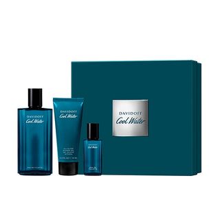 DAVIDOFF Cofre Cool Water 1601048