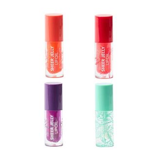 LOVE THY MAKE-UP Jelly Lip Oil 2616821