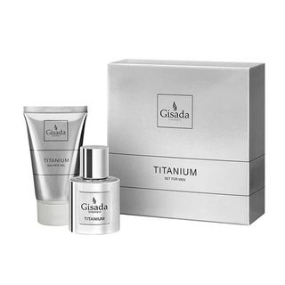 GISADA Cofre Titanium 1619257