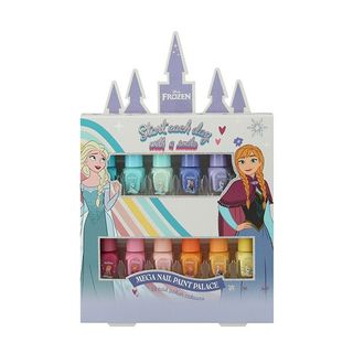 DISNEY Nail Polish Frozen The Great Outdoors 2619442