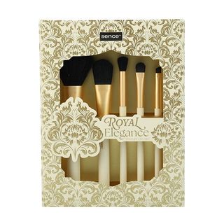 SENCE Royal Elegant Set Brushes 2619439