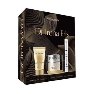 DR IRENA ERIS Cofre Authority 3000085