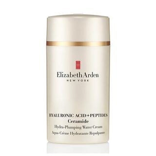 ELIZABETH ARDEN Hyaluronic Acid + Peptides Water Cream