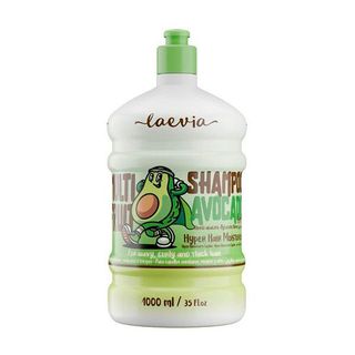 LAEVIA Aguacate Hero 7005911 1ML