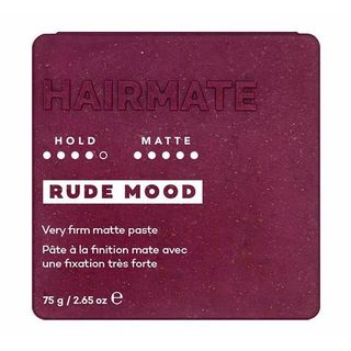 HAIRMATE Rude Mood 7005976 75GR