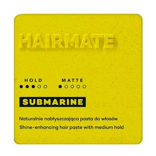 HAIRMATE Submarine 7005977 75GR