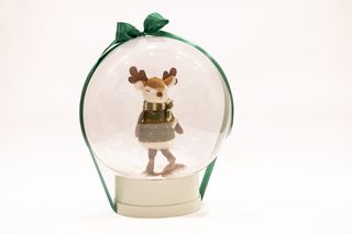 Rudolph Bubble Surprise