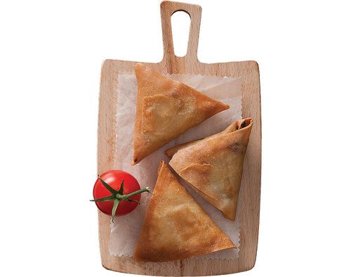 Aperitivos e Salgados