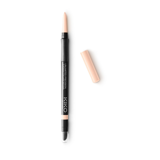 UNLIMITED AUTOMATIC EYELINER&KHOL 01