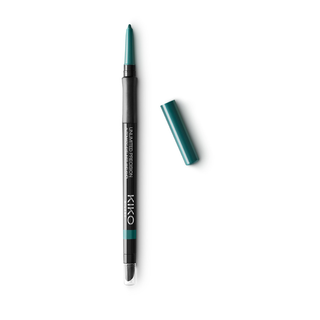 UNLIMITED AUTOMATIC EYELINER&KHOL 10