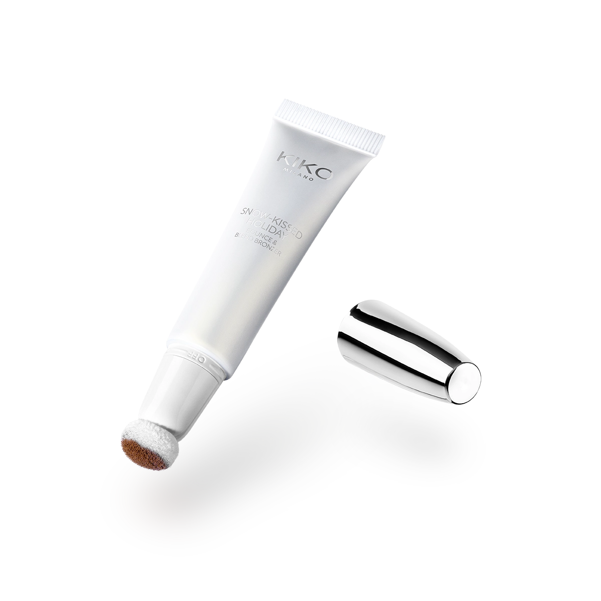 Snow Kissed Holiday - Bronzers