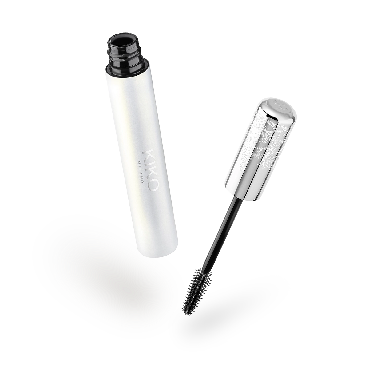 Snow Kissed Holiday - Mascaras