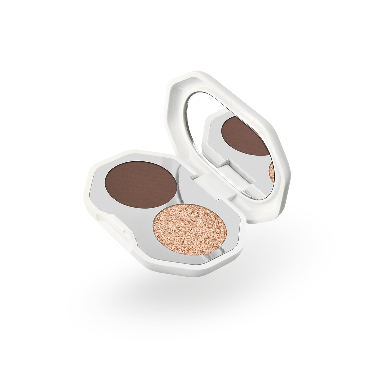 Snow Kissed Holiday - Eyeshadows