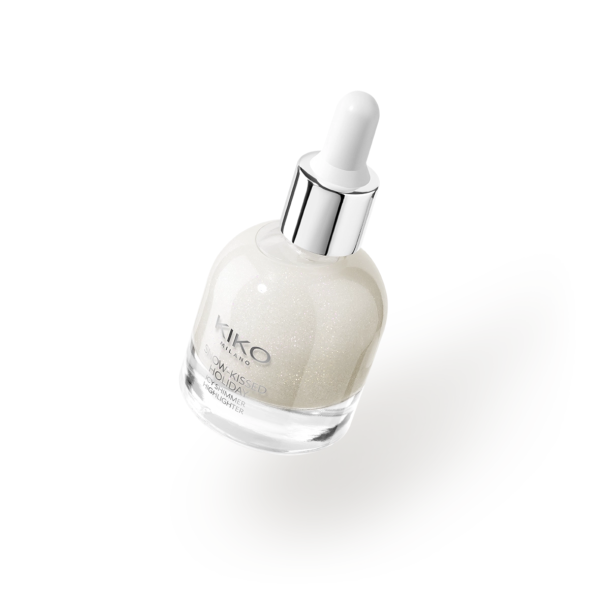 Snow Kissed Holiday - Highlighters Face