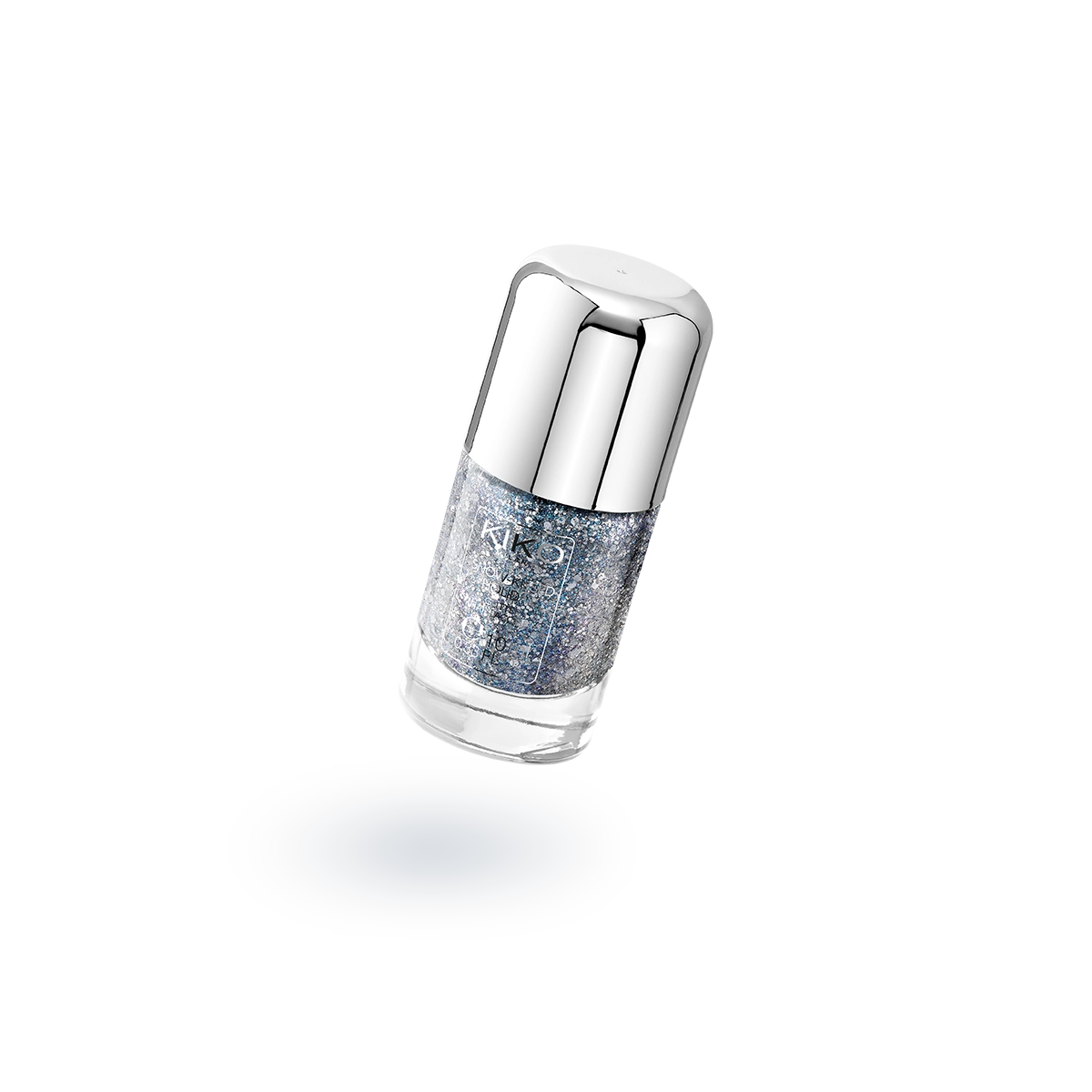 Snow Kissed Holiday - Nail Lacquer