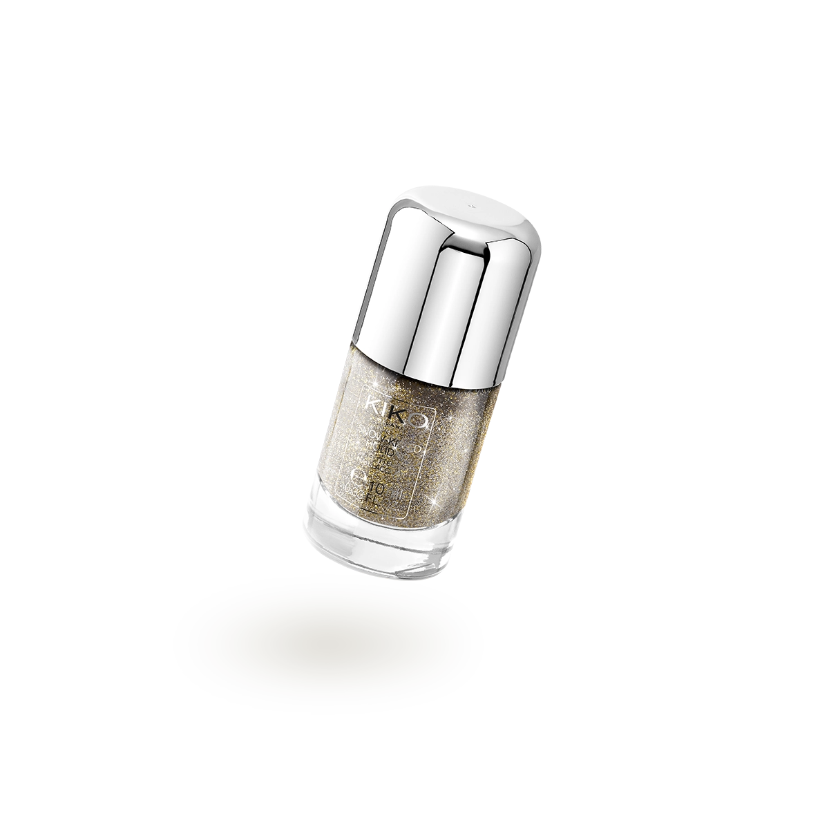 Snow Kissed Holiday - Nail Lacquer