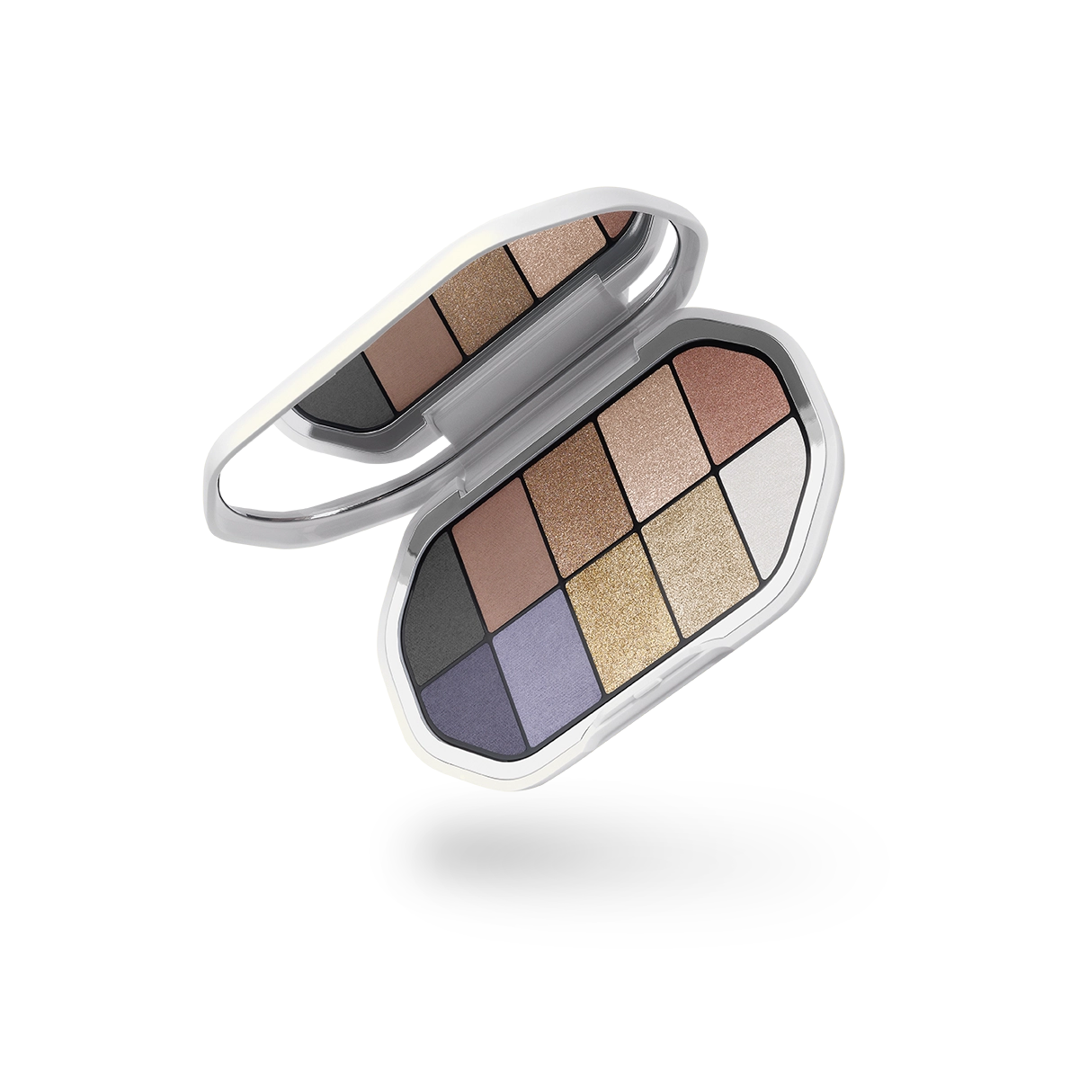 Snow Kissed Holiday - Eyeshadows