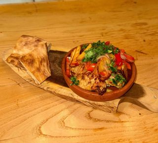 ოჯახური ქათმის