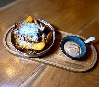 მექსიკური კარტოფილი