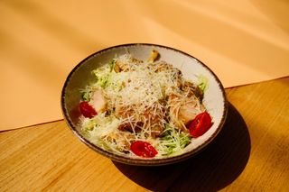 ცეზარის სალათი