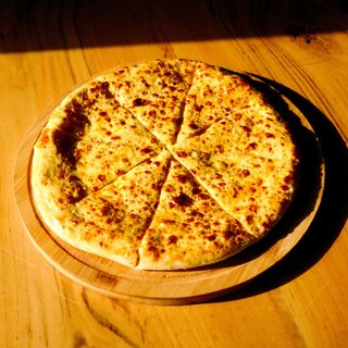 იმერული ხაჭაპური