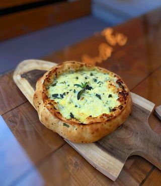 ლაზური ხაჭაპური