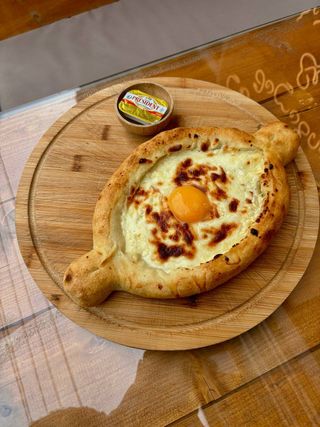 აჭარული ხაჭაპური