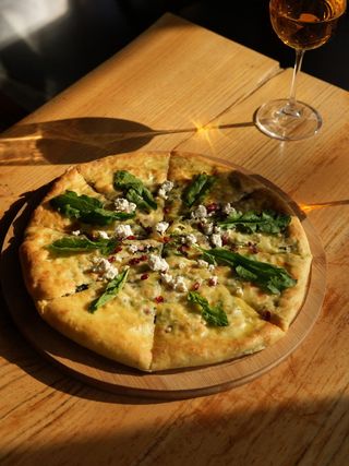 ხაჭაპური ფხლოვანა