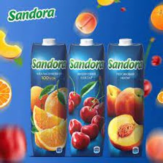 სანდორა 1 ლ