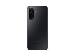 Galaxy A.