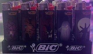 Briquet bic