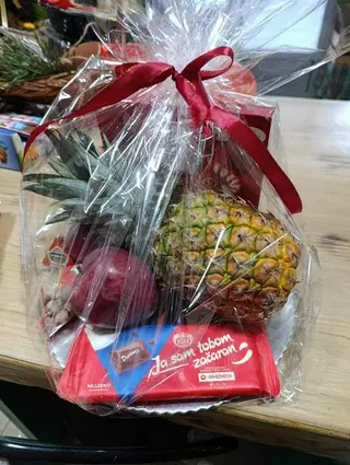 Poklon paket