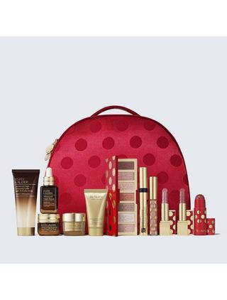 Blockbuster - Coffret Soin et Maquillage
