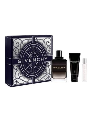 Gentleman - Coffret Eau de Parfum Boisée