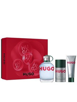 Hugo Man - Coffret Eau de Toilette