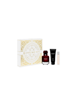 L'Interdit - Coffret Eau de Parfum Rouge