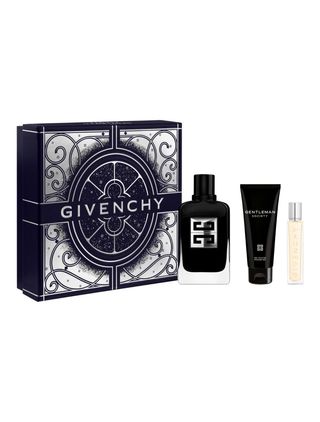 Gentleman Society - Coffret Eau de Parfum