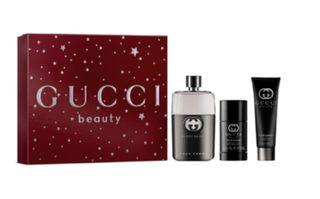 Gucci Guilty Pour Homme Eau de Toilette - Coffret Eau de Toilette