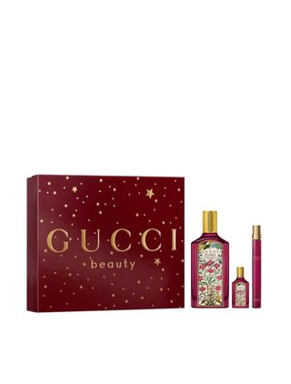 Gucci Flora Gardenia intense - Coffret Eau de Parfum