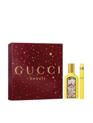 Gucci Flora Orchid  - Coffret Eau de Parfum